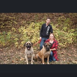 Meet your Posher, Shane